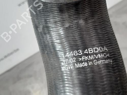 Intercooler pipe NISSAN X-TRAIL III (T32_, T32R, T32RR) 2.0 dCi ALL MODE 4x4-i (NT32) | BP15018045M127 