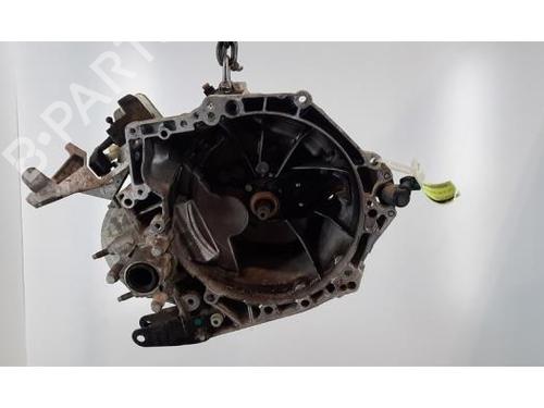 Gearkasse OPEL CORSA F (P2JO) 1.5 (68) (102 hp) 31691923