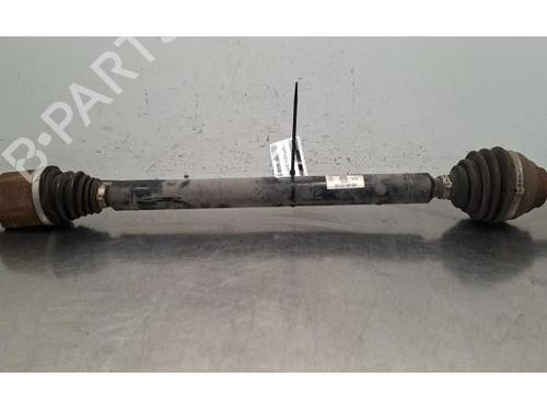 Used Right front driveshaft Right front driveshaft 39642458 39642458