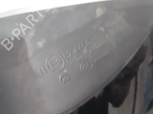 Right mirror SEAT IBIZA IV (6J5, 6P1) 1.0 | BP10869799C27 