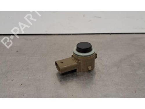 Used Electronic module FORD TRANSIT V363 Van (FCD, FDD) 2.0 EcoBlue RWD (130 hp) 31076513