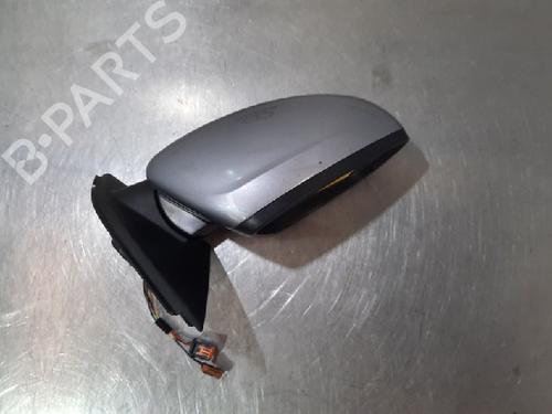 Right mirror PEUGEOT 308 SW II (LC_, LJ_, LR_, LX_, L4_) 1.2 THP 110 | BP10888236C27 
