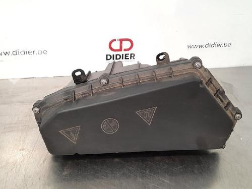 Used Fuse box BMW 1 (F20) 116 d (116 hp) 10885304