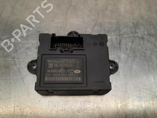 Electronic module LAND ROVER RANGE ROVER IV (L405) 4.4 SDV8 4x4 | BP23603906M83 