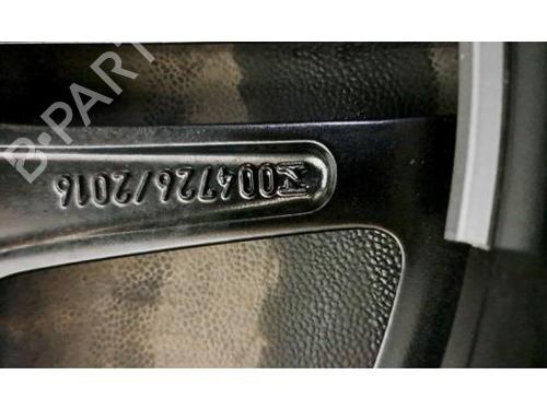 Fælk MERCEDES-BENZ A-CLASS (W177) A 200 d (177.012) | BP33927490C45 - Image 11