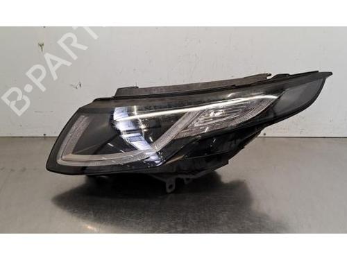 Used Left headlight Left headlight 38606384 38606384