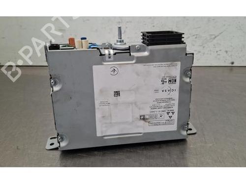 Electronic module CITROËN BERLINGO (ER_, EC_) 1.5 BlueHDi 130 (ECYHZJ, ECYHZR) | BP40552788M83 - Image 4