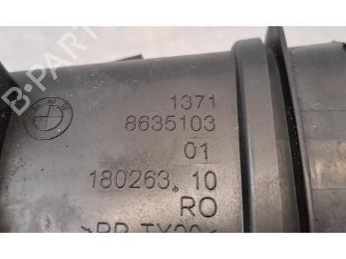 Pipe BMW 4 Coupe (G22, G82) 430 i xDrive | BP39065083M125 - Image 3