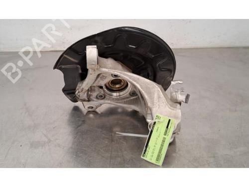 Left front steering knuckle AUDI Q3 (F3B) 35 TDI | BP29393204M25 