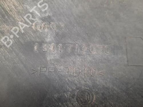 Other CITROËN JUMPER II Van 2.2 HDi 130 | BP23601741O1