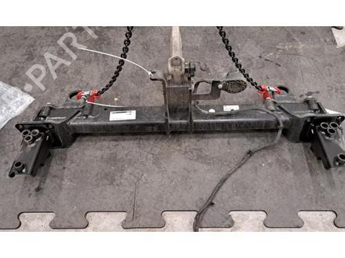 Used Tow ball/Mechanism Tow ball/Mechanism 39500553 39500553