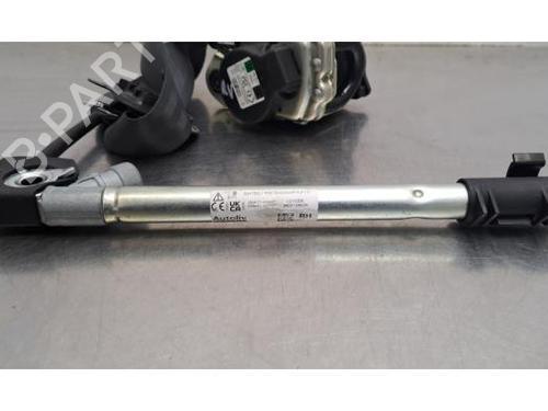 Front right seatbelt AUDI Q4 E-TRON SUV (F4B) 35 | BP35777855I25 - Image 6