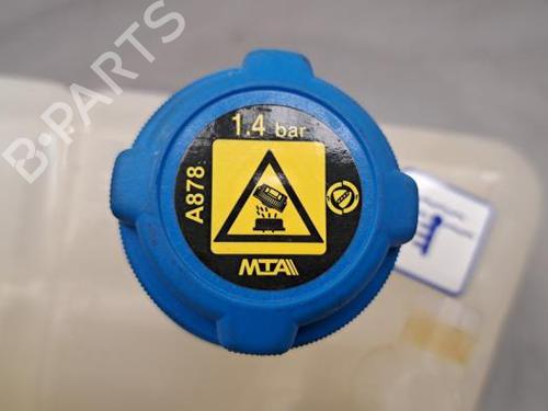 Power steering reservoir FIAT DUCATO Bus (250_) 120 Multijet 2,3 D | BP23603137M117 