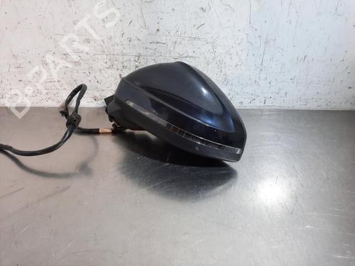 Left mirror AUDI A4 B9 (8W2, 8WC) 2.0 TDI | BP26668613C26 