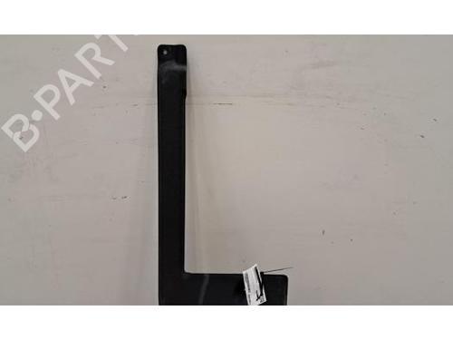 Underbody protection PORSCHE 718 BOXSTER (982) 2.0 T (982320, 982321, 982350, 982351) | BP39905647M92 - Image 2