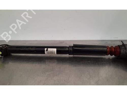 Used Left rear shock absorber AUDI A6 C7 (4G2, 4GC) 2.0 TDI (136 hp) 25348211