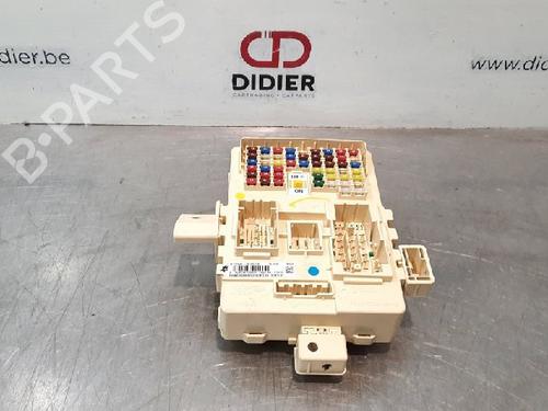 Used Fuse box HYUNDAI TUCSON (TL, TLE) 1.7 CRDi (116 hp) 10892704