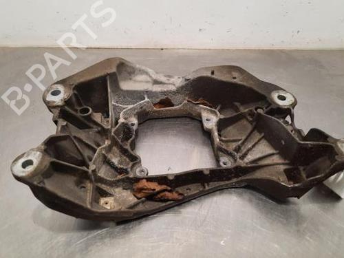 Used Gearbox mount AUDI A6 C7 (4G2, 4GC) 3.0 TDI quattro (326 hp) 23586801