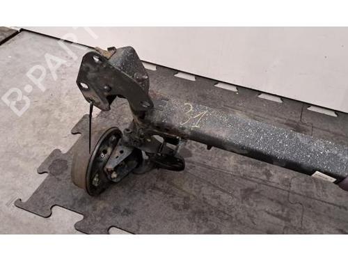 Bagaksel RENAULT EXPRESS Box Body/MPV 1.5 Blue dCi 95 (F6AB) | BP39601286M2 - Image 3