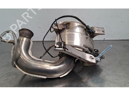 Catalyst OPEL VIVARO C Van (K0) 2.0 | BP36772820M10 - Image 5