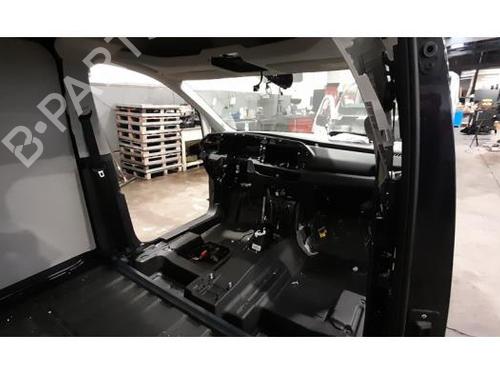 Rear mirror VW CADDY V Box Body/MPV (SBA, SBH) 2.0 TDi | BP32222804I6  - Image 32
