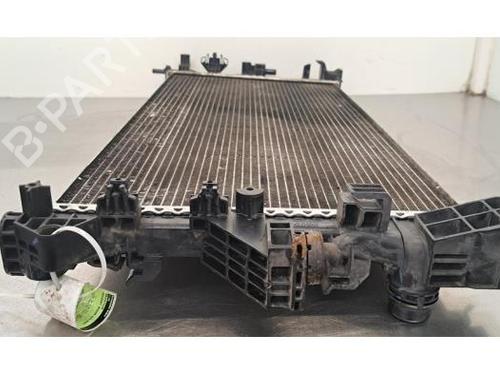 Køler PEUGEOT BOXER Van 2.2 BlueHDi 140 | BP27975407M31 