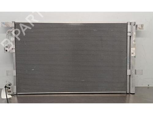 Used AC radiator AC radiator MG MG ZS SUV (AZS1) EV (156 hp) 40285132 40285132