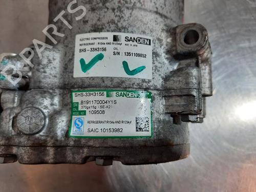 AC compressor MG MARVEL R EV (EP21) | BP34228953M34  - Image 6