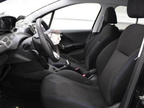 Electronic module PEUGEOT 208 I (CA_, CC_) 1.2 VTI 82 | BP15015882M83 