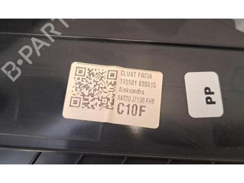 Andre KIA CEED (CD) 1.0 T-GDI | BP33167413O1  - Image 6