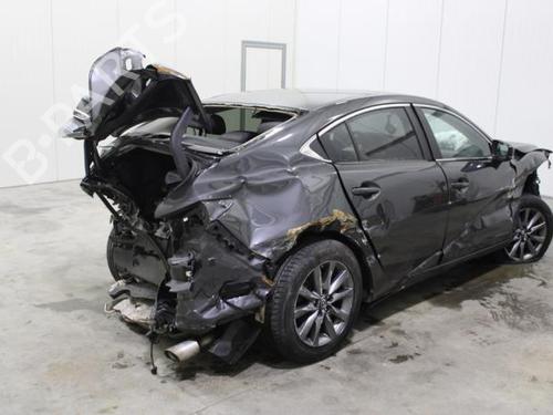 Pedal MAZDA 6 Saloon (GJ, GL) 2.0 (GJEFP) | BP33031267I4  - Image 7