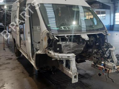 Servo brake FIAT DUCATO Van (250_) 130 Multijet 2,3 D | BP10883824M42 