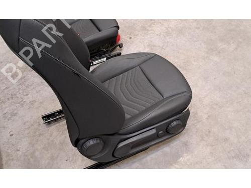 Seats set MERCEDES-BENZ A-CLASS (W177) A 180 Mild-Hybrid (177.084) | BP36757710C78 - Image 4