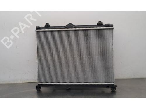 Used Water radiator CITROËN C3 IV (CC_, CB_) 1.2 PureTech 100 (CCHPV4) (101 hp) 30163400