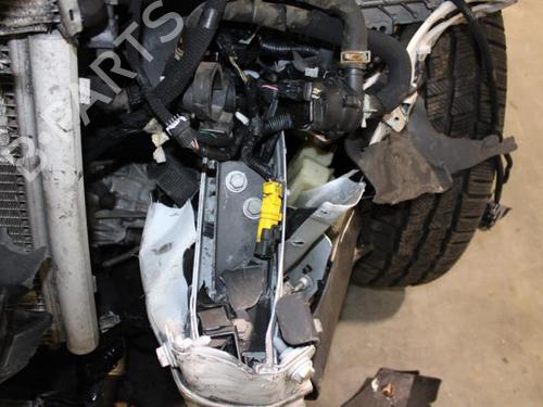 Kabinelys RENAULT MASTER III Van (FV) 2.3 dCi 145 RWD (FV0E, FV0F, FV0T, FV10, FV12, FV11) | BP31633898I8 