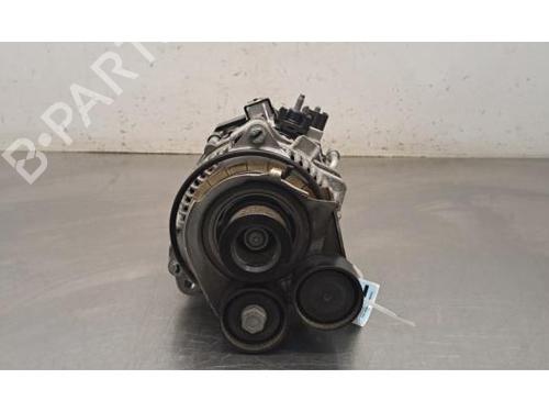 Used Alternator Alternator BMW i3 (I01) s Electric (184 hp) 33859655 33859655