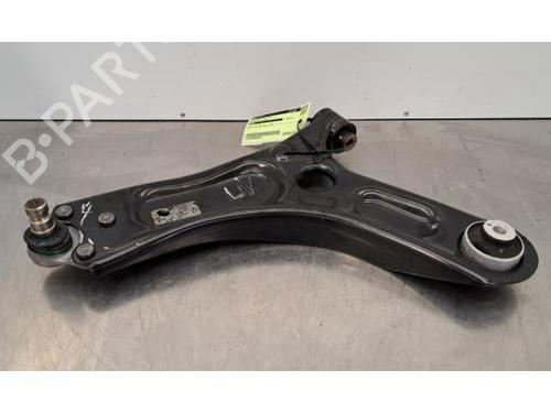 Used Left front suspension arm CITROËN C3 IV (CC_, CB_) ë-C3 (CBZYAZ) (113 hp) 31029466