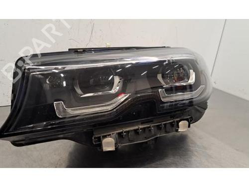 Left headlight BMW 3 Touring (G21, G81) 320 d Mild-Hybrid xDrive | BP40026102C28 - Image 3