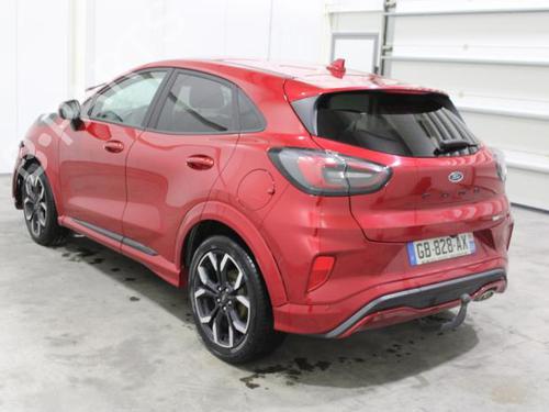 Dør venstre fortil FORD PUMA (J2K, CF7) 1.0 EcoBoost mHEV | BP32150404C2