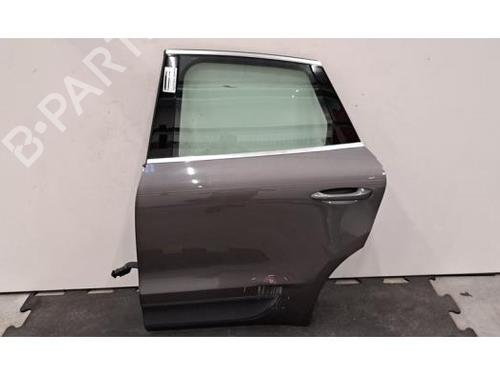 Used Left rear door Left rear door 39154401 39154401