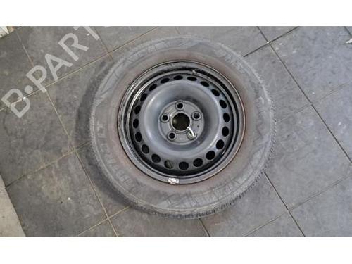Used Rim VW CALIFORNIA T6 Camper (SGC, SGG, SHC) 2.0 TDI 4motion (150 hp) 27992478