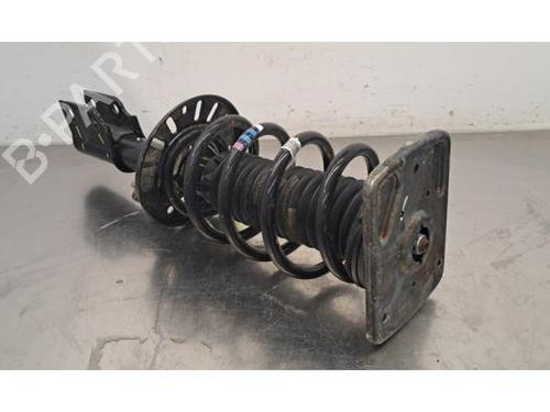 Used Left front shock absorber PEUGEOT EXPERT Van (V_) 2.0 BlueHDi 120 (122 hp) 29962599