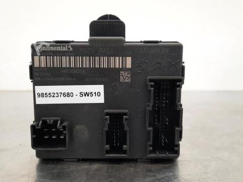 Electronic module PEUGEOT 308 SW III (FC_, FJ_, FR_, F4_, FN_) PureTech 130 (FRHNSL, FRHNST) | BP23598440M83