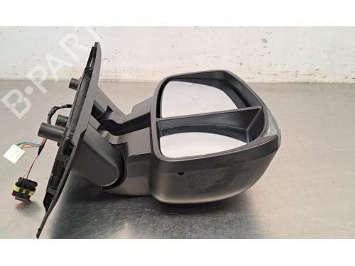 Right mirror IVECO DAILY VI Van 33S14, 35S14, 35C14, 42S14 | BP34199351C27 - Image 9