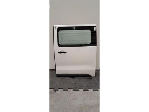 Used Left slide door Left slide door 38022720 38022720