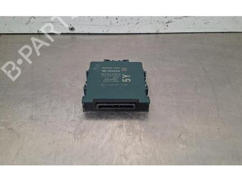 Used Electronic module Electronic module TOYOTA RAV 4 V (_A5_, _H5_) 2.5 Hybrid (AXAH52) (218 hp) 39909537 39909537