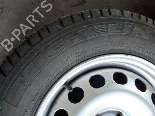 Rim OPEL VIVARO C Van (K0) 2.0 | BP17496651C45 