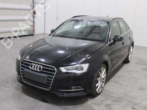 Engine mount AUDI A3 Sportback (8VA, 8VF) 2.0 TDI | BP23583960M89 