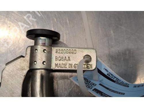 Pipe VOLVO V60 II (225) D4 AWD | BP33443522M125  - Image 5