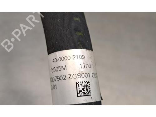 AC pipe MERCEDES-BENZ GLE (V167) GLE 300 d 4-matic (167.119) | BP40025685M126 - Image 5